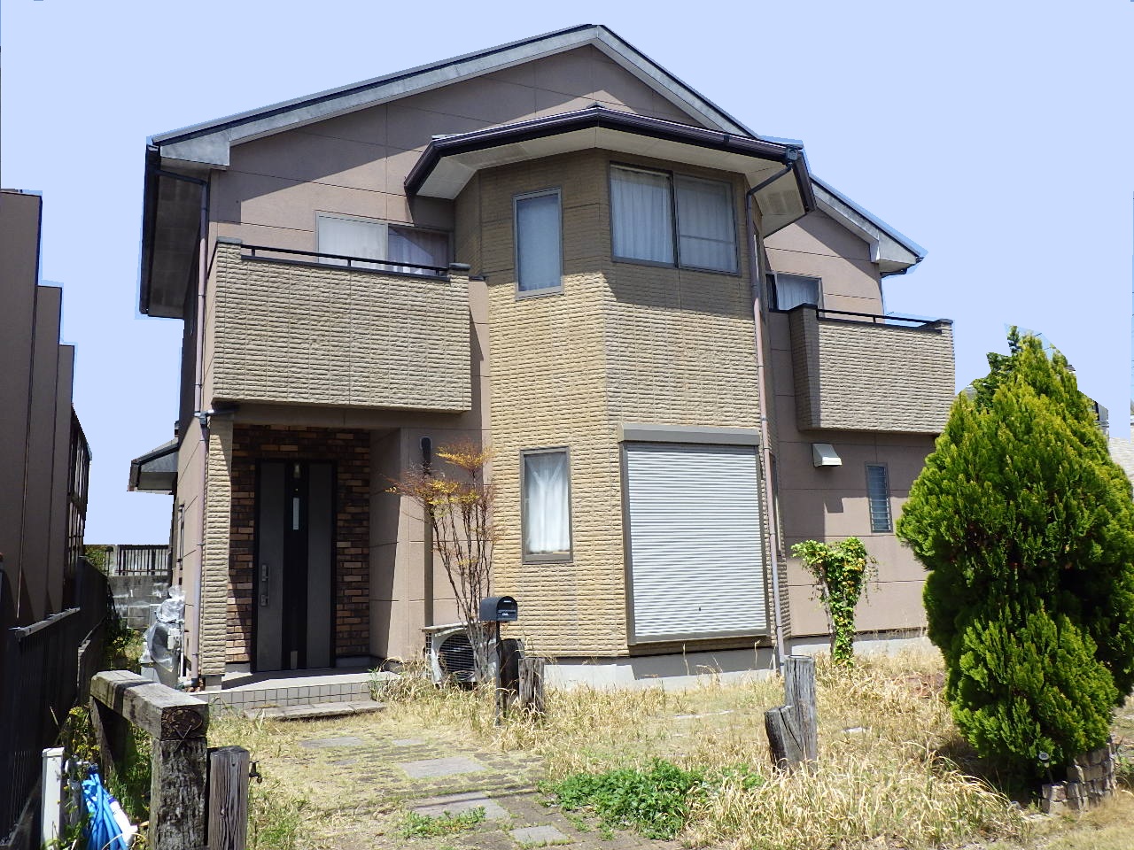 四日市市大字松本中古住宅