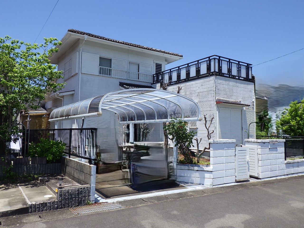松阪市鎌田町中古住宅